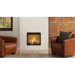 Gazco Riva2 500HL Slimline Gas Fire